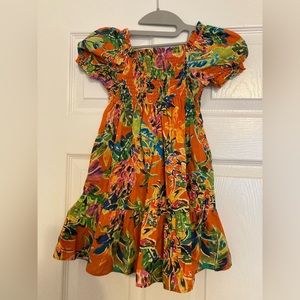 Polo Ralph Lauren beautiful dress 4T